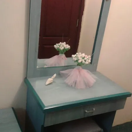 Egehan Hotel Antalia
