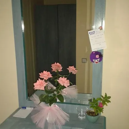 Egehan Hotel