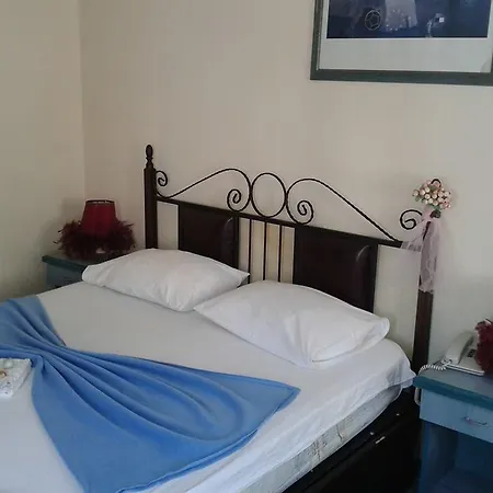 Hotel Egehan 3*