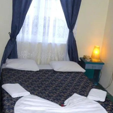 Hotel Egehan 3*