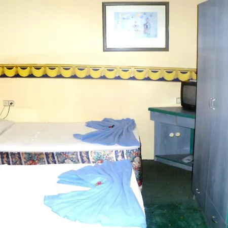 Egehan Hotel