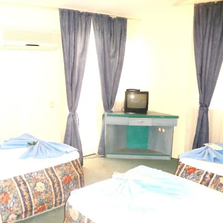 Egehan Hotel 3*