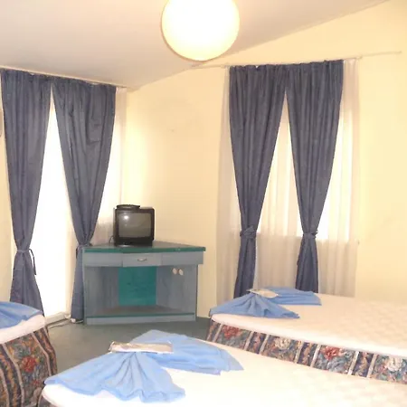 Hotel Egehan