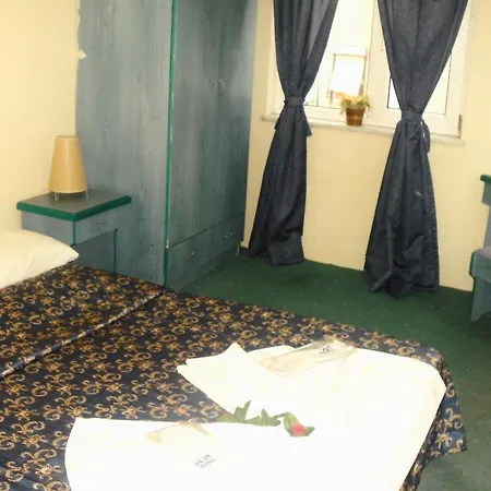 Egehan Hotel Antalia