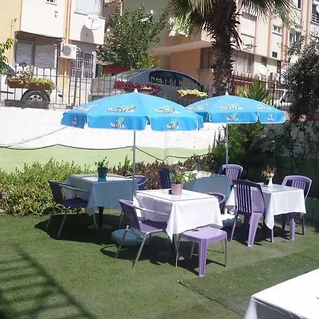 Egehan 3* Antalya