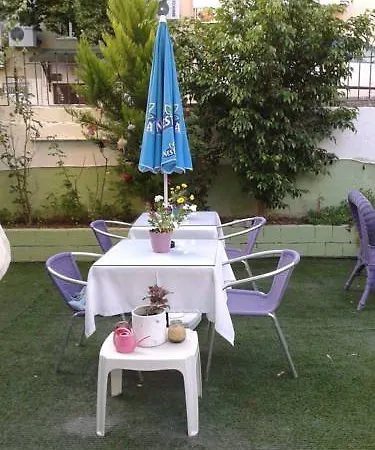 Egehan فندق 3*