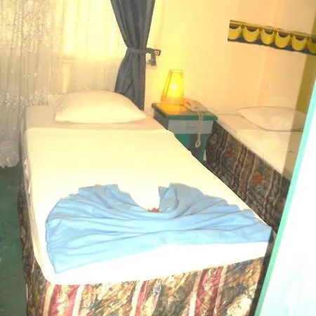 Egehan فندق 3*