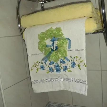Egehan Hotel 3*
