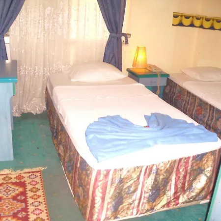 Hotel Egehan Antalya