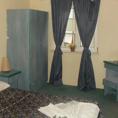 Egehan Hotel
