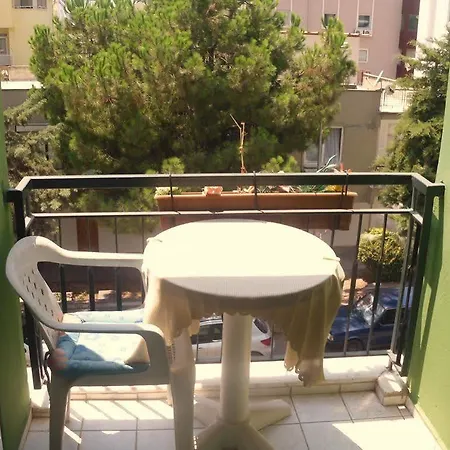 Egehan Hotel